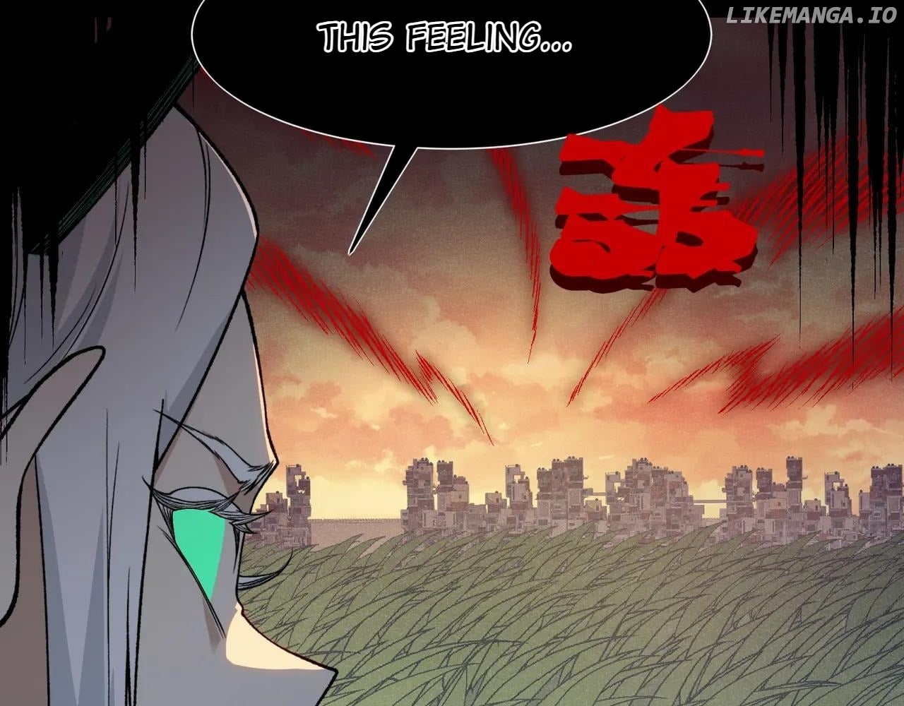 The Devil Never Cries Chapter 113 - page 71